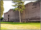 foto Terme di Caracalla